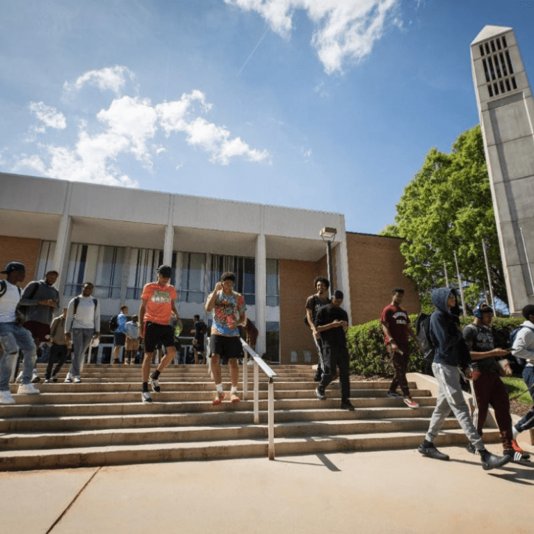 Top 3 Historically Black Colleges for Business Students
