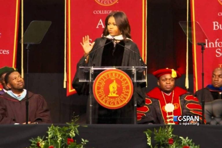 Our Favorite HBCU Commencement Speakers
