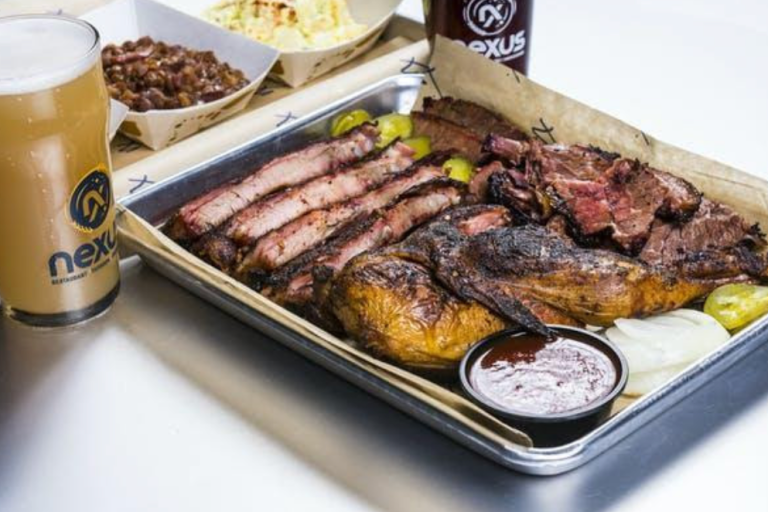Our Favorite Black-Owned Restaurants