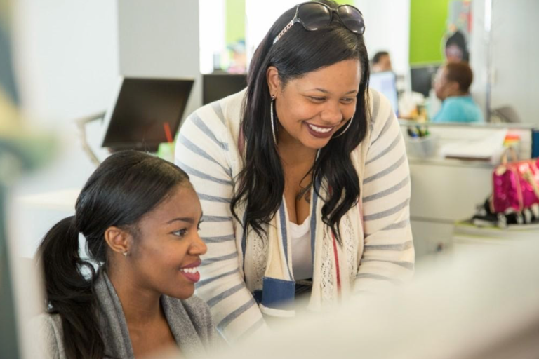 The Most Diverse & Inclusive Financial Institutions