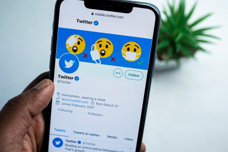 Twitter Introduces New Feature For Reporting Covid-19 Misinformation
