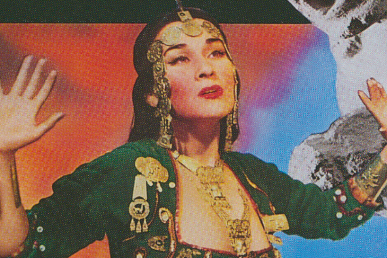 Do You Know Xtabay, the Beautiful Mayan Woman?