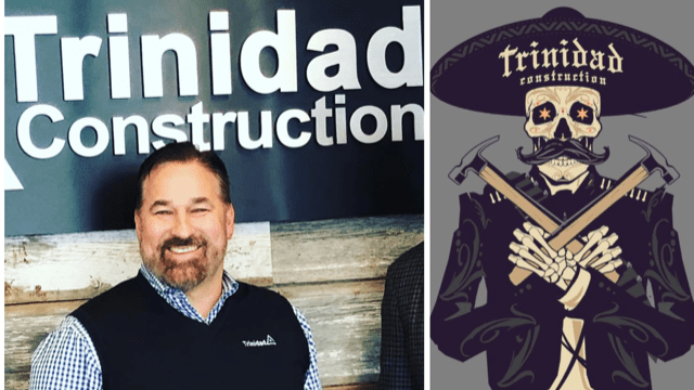 Building On Family Entrepreneurship, Construction Company Secures American Dream