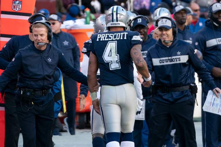 Minority Quarterbacks And Coaches Making Headlines As NFL Preps For New Season