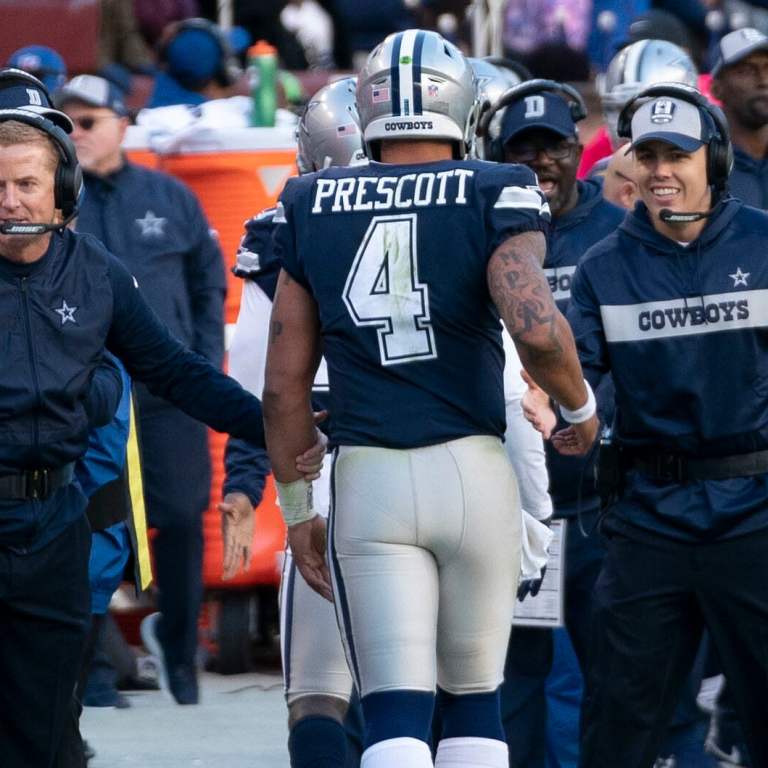 Minority Quarterbacks And Coaches Making Headlines As NFL Preps For New Season
