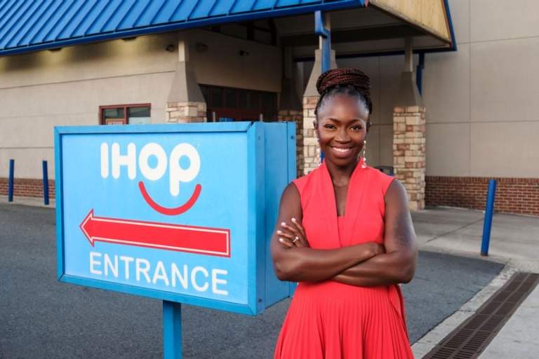After Escaping A Nightmare Civil War In Liberia, Young Entrepreneur Finds Success In America