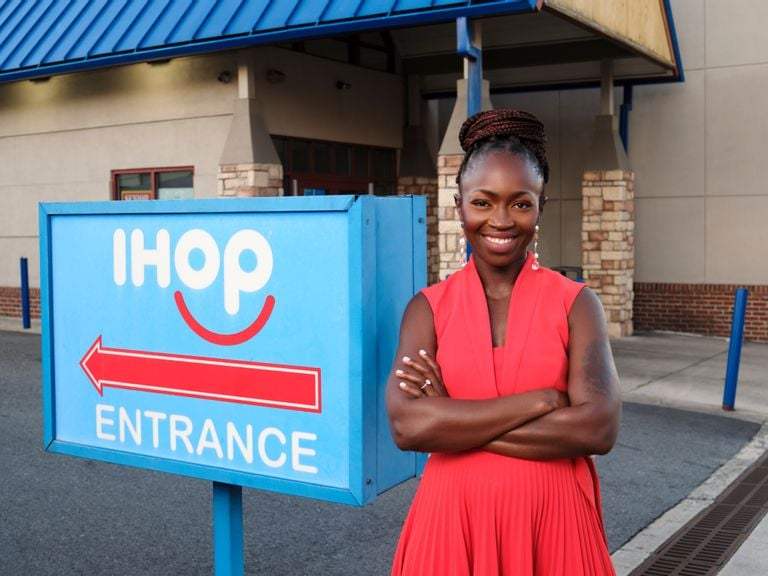 After Escaping A Nightmare Civil War In Liberia, Young Entrepreneur Finds Success In America