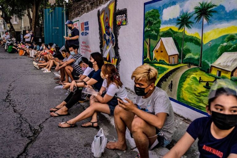 Pandemic Disrupting 2021 Growth Outlooks In Southeast Asia: Rating Agency Report