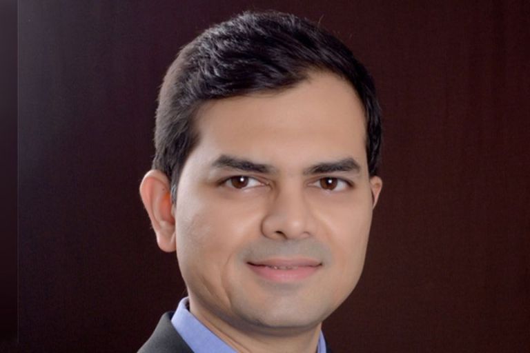 Intelligence Agency Appoints Former Reliance Industries Executive As Head Of Research