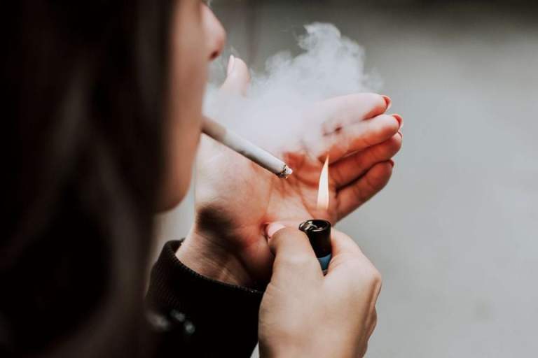 Quitting Smoking Is More Difficult For Women Than Men: Study