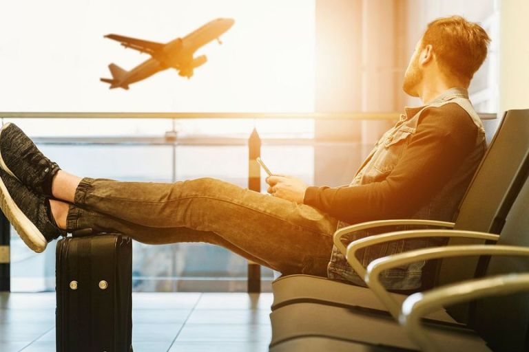 Recovery Seen In Domestic Air Passenger Traffic In July: Indian Credit Rating Agency