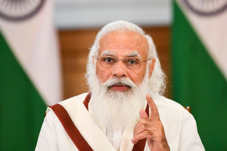 Reforms Are Matter Of Conviction Not Compulsion For Government: Indian PM
