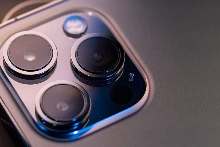 Apple’s New IPhones May Feature Cinematic Video Portrait Mode