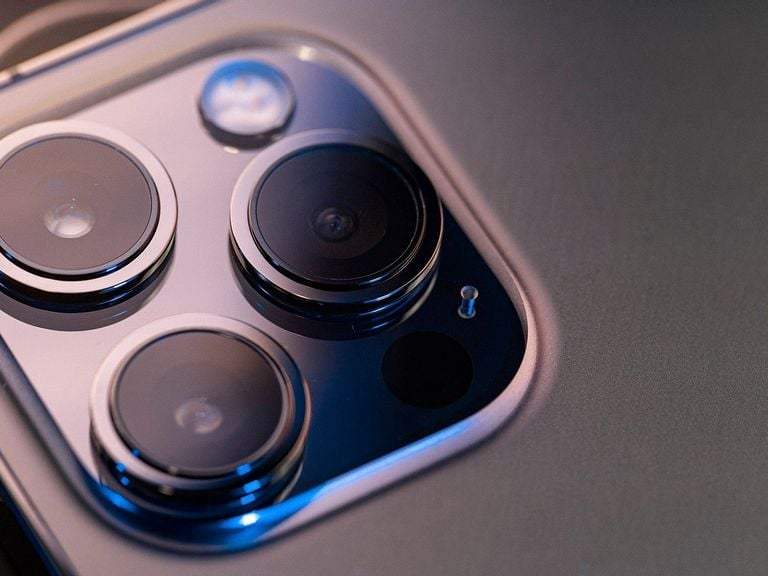 Apple’s New IPhones May Feature Cinematic Video Portrait Mode