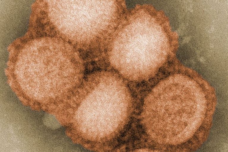 Flu Knew? Post Covid Hospitals Swamped By Flu Outbreak