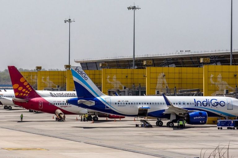 India’s Domestic Airfares Increased By 12.5 percent