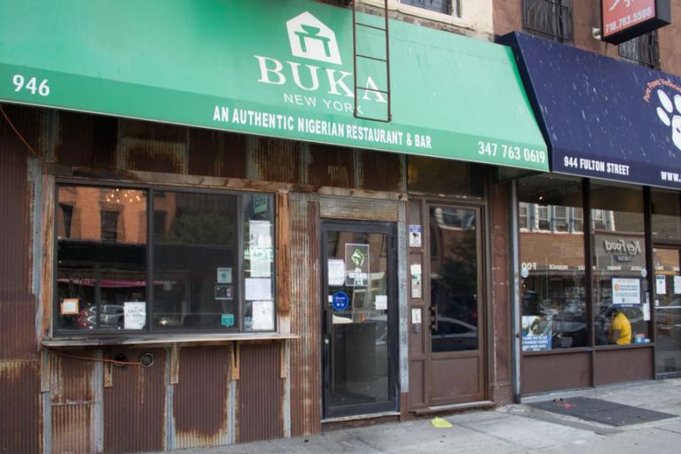 Indoor Vaccine Mandate In New York City Raises Concerns For Patrons, Workers 