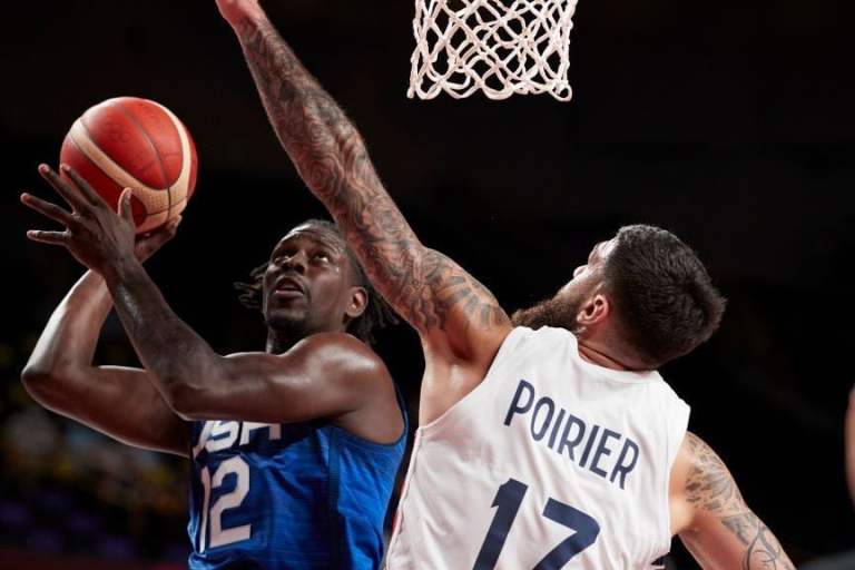 USA Men’s Basketball: The Dream Renewed