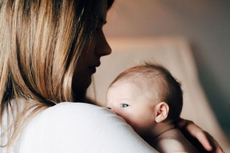 Study Shows Maternal Voice Reduces Pain In Premature Babies