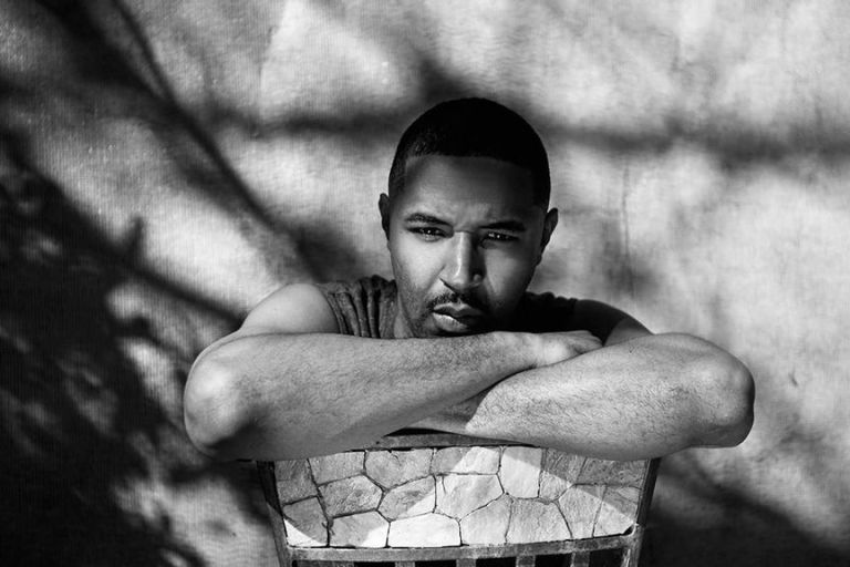 Angelo Diaz Branching Out Beyond His Portrayal Of David Quinn In ‘ATL Homicide’