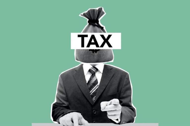 Indian Government Passes Taxation Laws Amendment Bill