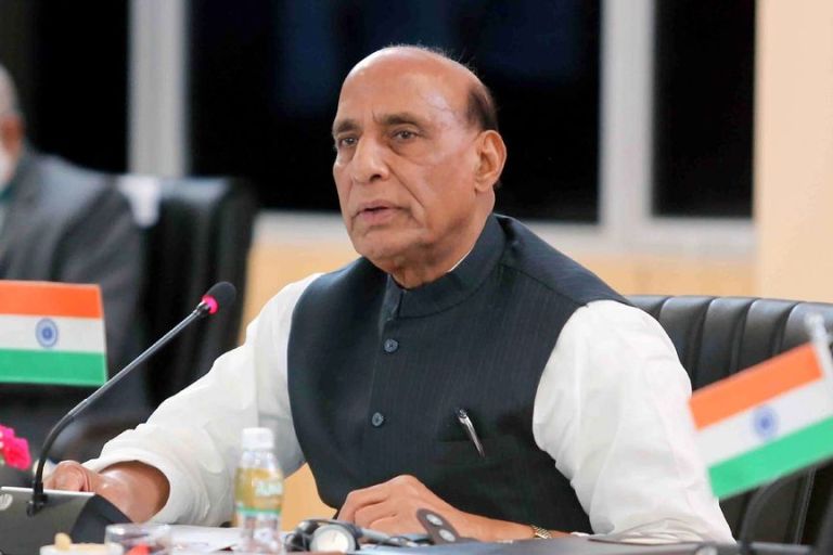 India Backs Innovation In Defense Amid Rising Global Security Challenges