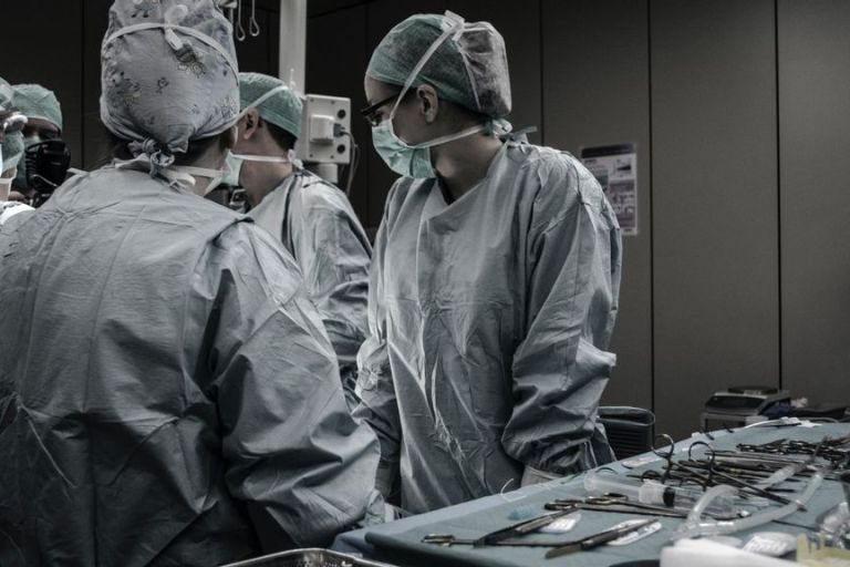 COVID Burnout Among Healthcare Workers Widespread On Twitter