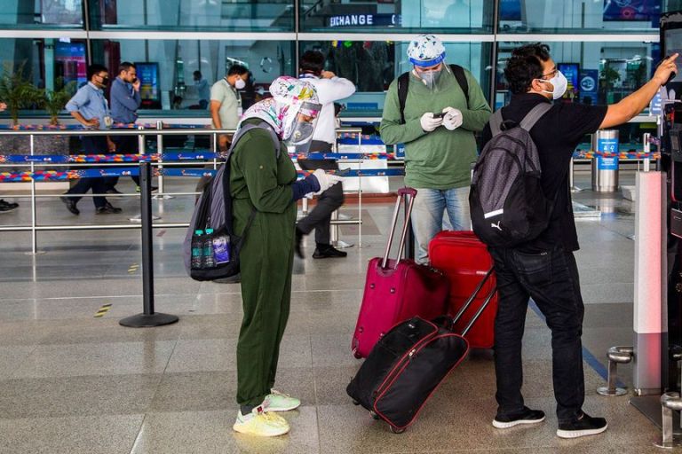 Indian Parliament To Discuss Skyrocketing India-UK Airfares