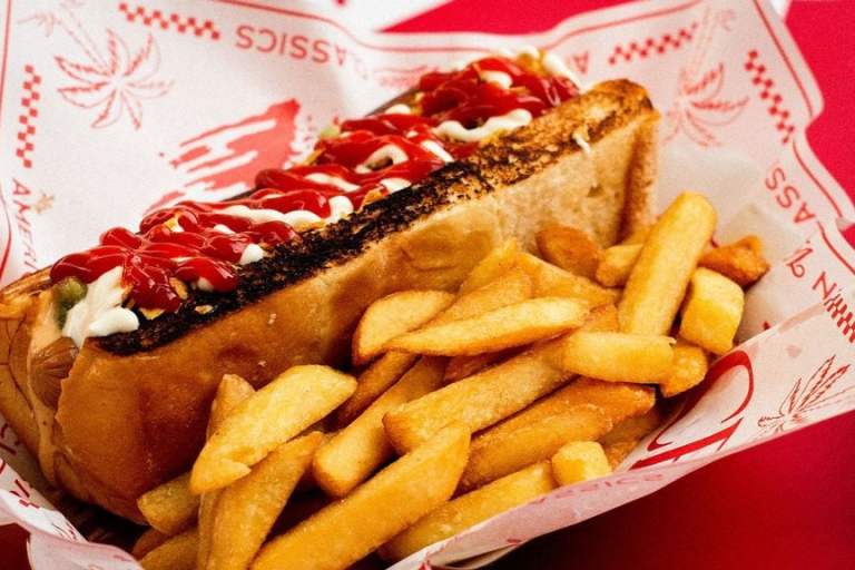 Ultra-Processed Foods Comprise Two-Thirds Of Calories In Children, Teen Diets: Study