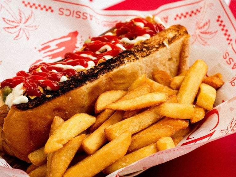 Ultra-Processed Foods Comprise Two-Thirds Of Calories In Children, Teen Diets: Study