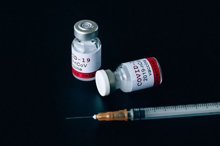 India Working On A Standalone Pan-Corona Vaccine
