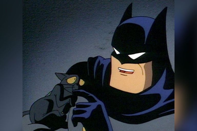 “Batman: The Audio Adventures” To Release On HBO Max As Streamer Expands Podcasting Efforts