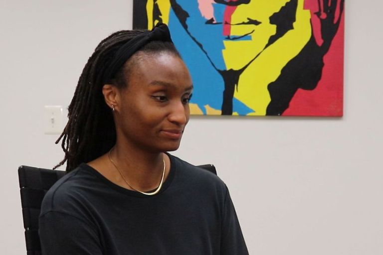 Generational Business Pivot Turns Former UNC Basketball Star Into An Executive