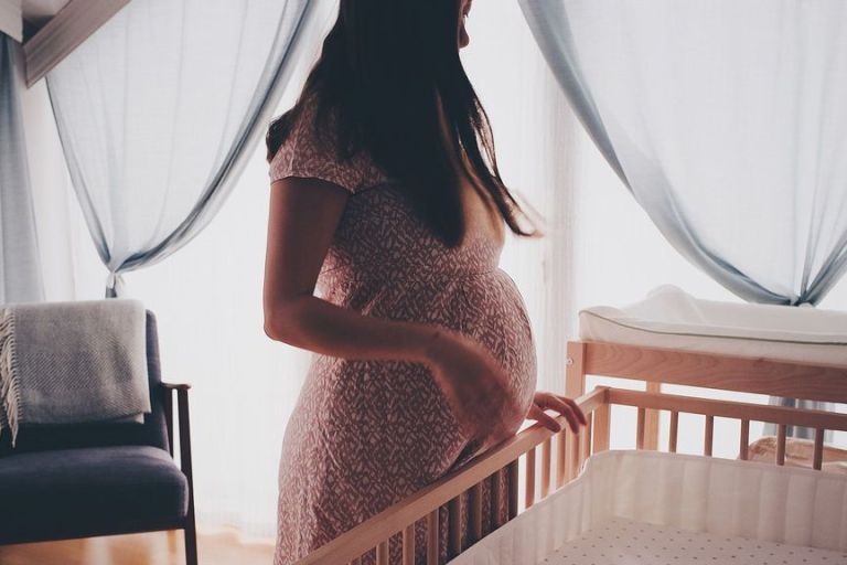 COVID Birth Shock: Women With The Virus Are More Likely To Have A Premature Baby, Study Shows 