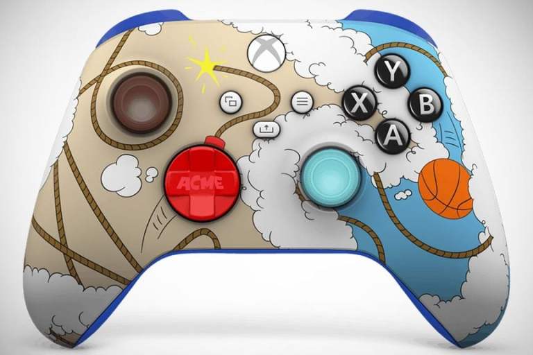 Microsoft’s New Xbox Night Mode Lets Users Dim Controller’s LED Brightness