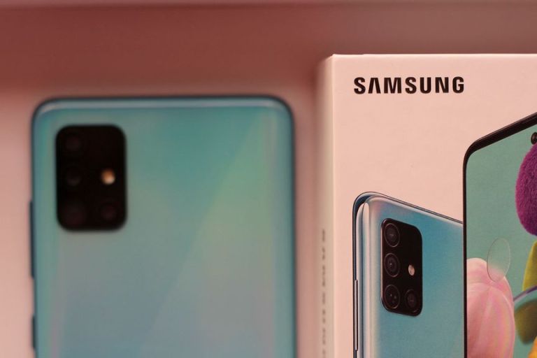 Samsung Galaxy A52s With New Processor Set To Be Launched In August