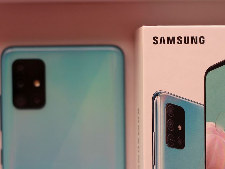 Samsung Galaxy A52s With New Processor Set To Be Launched In August