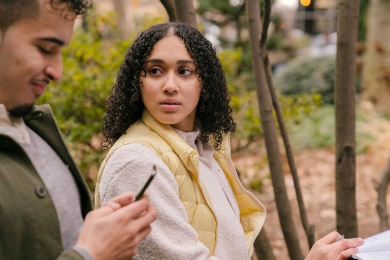 Ignoring Friends To Look At Phone Associated With Mental Health Issues