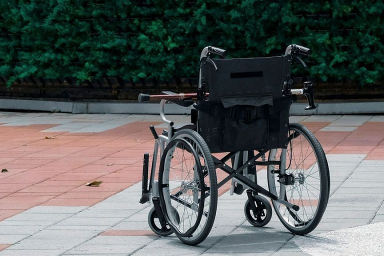 US Warns Of Polio-Like Illness Outbreak In Four Months 