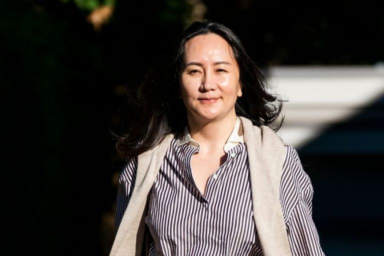 Canadian Prosecutor Says No One Received “Fairer” Hearing Than Huawei CFO