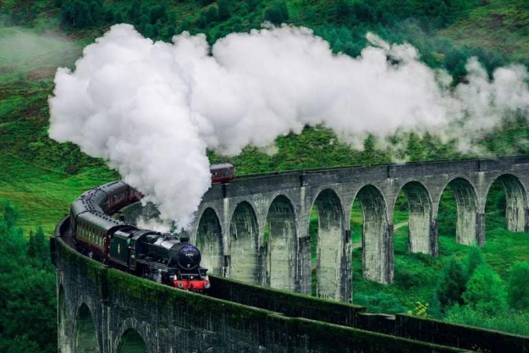 New Technology Aims To Stop Cyberattacks That Bring Trains To A Halt