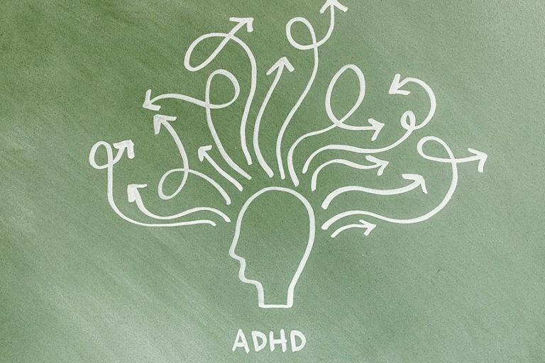 Study Suggests Only 10 Percent Of Kids With ADHD Can Outgrow It
