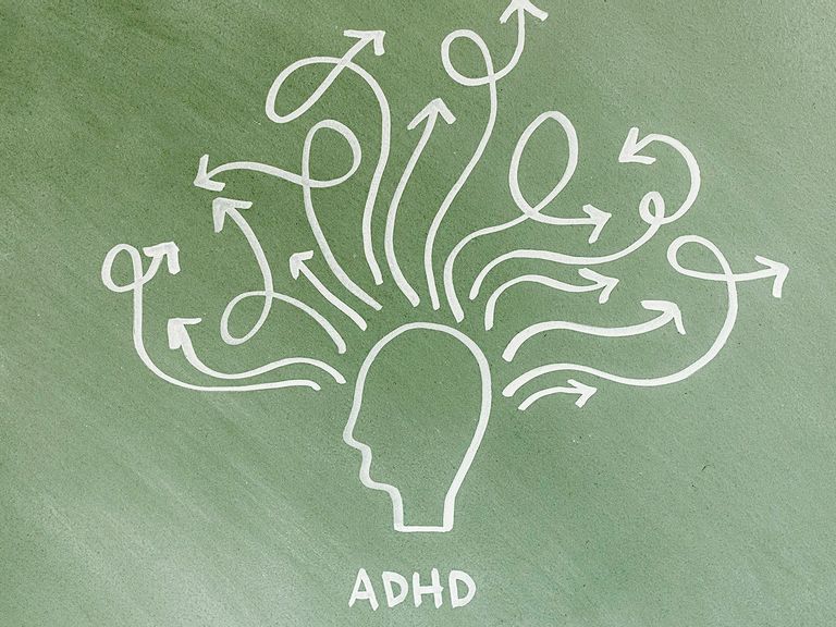Study Suggests Only 10 Percent Of Kids With ADHD Can Outgrow It