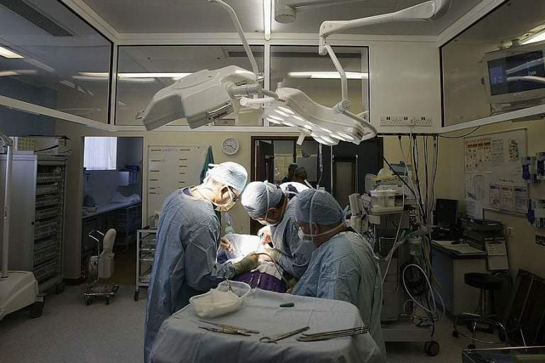 Kidney Transplants More Likely To Fail Sooner With Black Recipients Or Asian Donors: UK Study