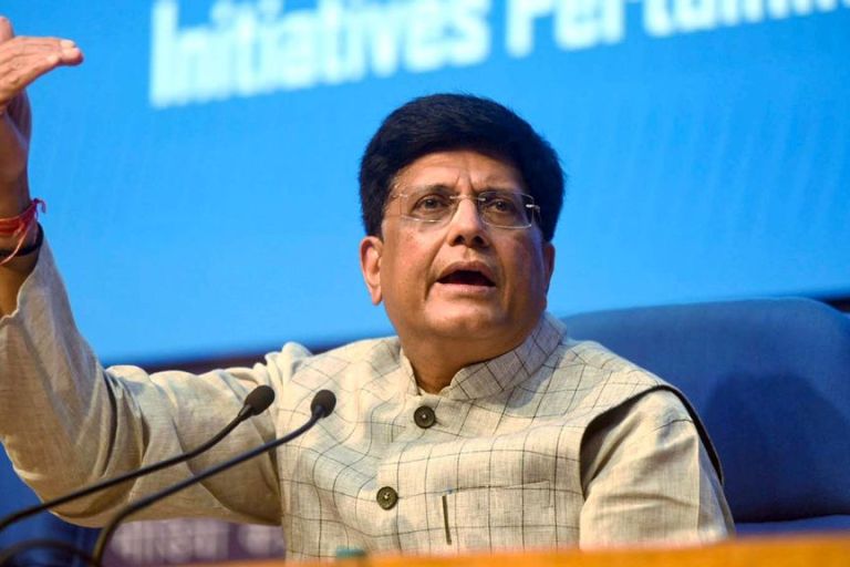India Announces Duty Rebate Rates To Boost Exports
