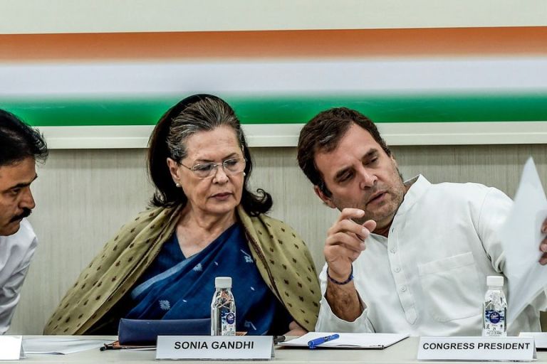 Twitter Unlocks Accounts Of Indian Opposition Leaders 