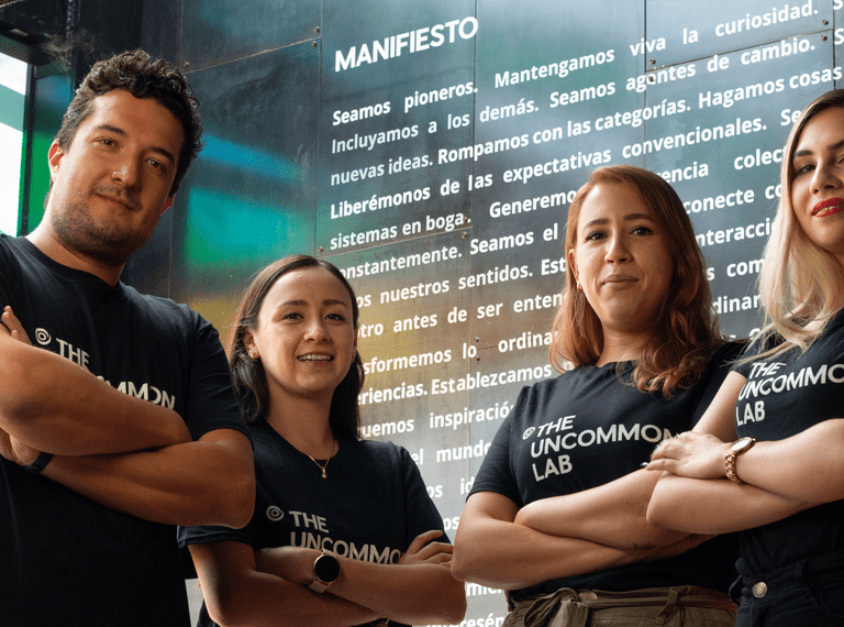 Mexican Scientists Use Nanotechnology To Prevent Spread Of COVID-19