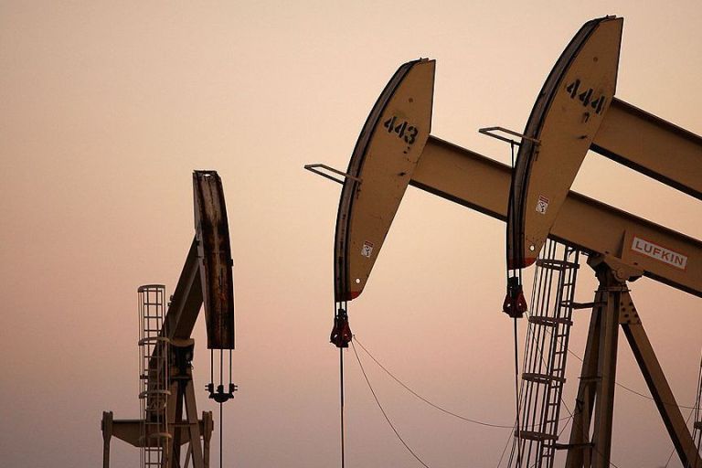 Negativity Reigns Supreme As Oil Prices Sink