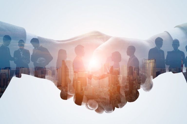 To Grow A Successful Business, CEOs Need To Shrink Their Egos — And Empower Staff 