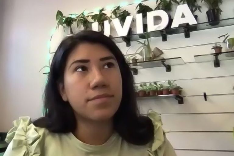 Meet The Young Latina Immigrant Behind Boston’s First Zero-Waste Store